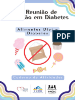 7 Reunião de Educação em Diabetes