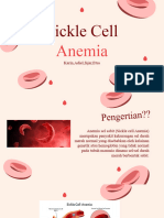 Sickle Cell Anemia-1