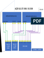 Diagrama SLS 1800 - 3500