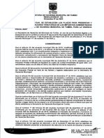 Resolucion 181 de 2023 Plazos 2024