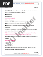 ISL 202 Lesson Wise Solved Mcqs For Midterm by Mudasar Qureshi Vu360 ...