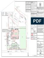 PHC Satrod Layout Plan