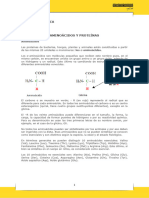 U14 M5 Aminoacidos y Proteinas