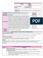 Proyecto 1. La Obsolescencia Programada. Reutilizar y Reparar en Lugar de Desechar