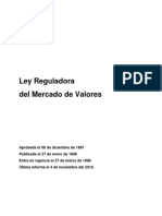 Ley7732 Mercado Valores