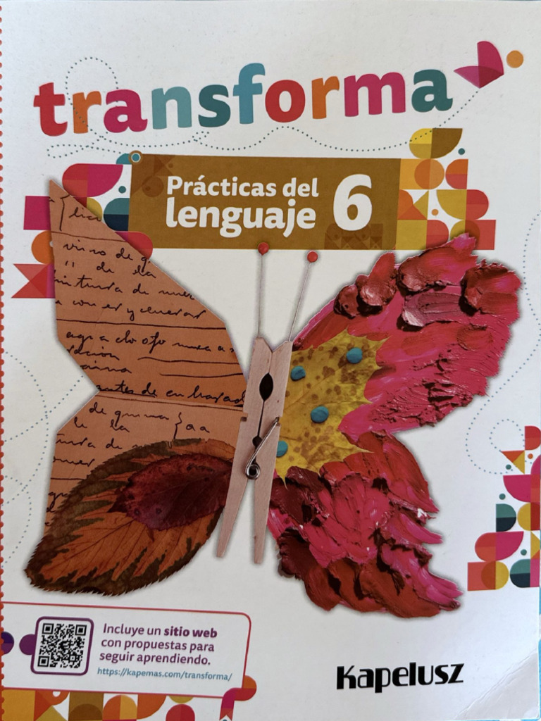 PL 6 Transforma | PDF