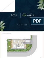 Elysia: Plan Booklet