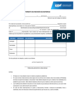 Formato de Revisión de Materias Icest