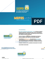 LGPD - Mapas Mentais - Check Concursos
