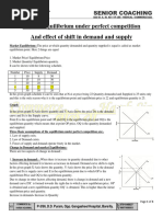 Class 11 Economics: Index Numbers | PDF | Cost Of Living | Consumer ...