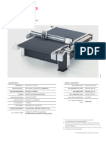 Tda Technical Data G3 13 En-Us