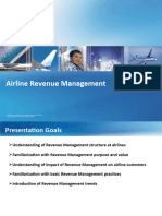 10 - Revenue Management