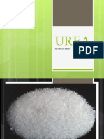 UREA