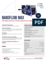 NanoFlow Max - DataSheet - 06.08.2020