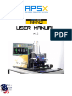 Apsx Nano User Manual V1-2