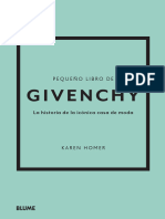 PL Givenchy