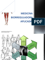 Medicina Biologica Aplicada