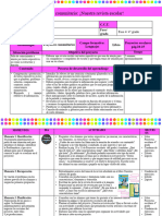 4° Planeción Proyectos Comunitarios Libro Pe