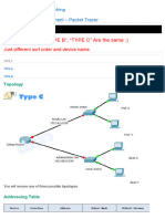 CCNA Routing and Switching