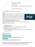 Evaluación Bioquímica y Clínica - Guía de Estudio-1