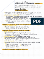 Fichamento 4 de Introdução A Economia