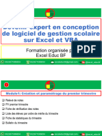 Presentation Formation 2023