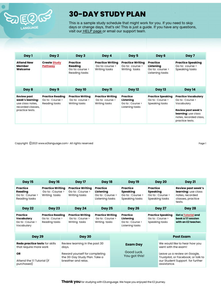 30-day-study-plan-all-2021-pdf-cognitive-science-human
