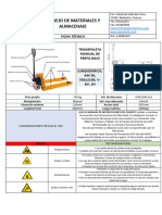 Equipos Descarga