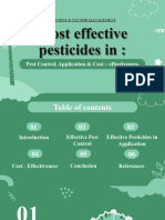 EDITED (2) - Pest & Vector Presentation 1104 (