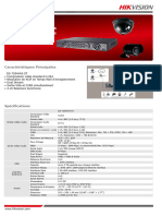 Francais Data Sheet DS-7204HVI-ST KIT