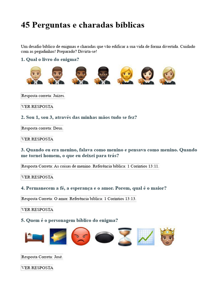 45-perguntas-e-charadas-b-blicas-pdf-b-blia-g-nesis-livro