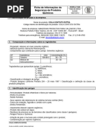 Escala de Ringelmann | PDF