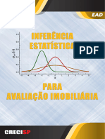 Apostila Inferencia Estatistica