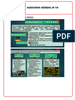 Asesoría Verbal N°04