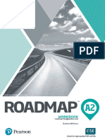 Roadmap A2 WB