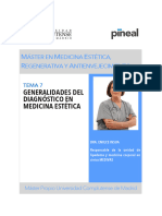 TEMA 7 - Generalidades en El Diagnóstico en ME - Dra. Emilce Insua