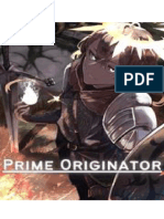 Prime Originator (201-400)