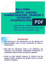 1. Bullying ion Al Fenomeno Onederra