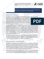 Webinar JENCK Specac FTIR Tecnicas de Muestreo, PDF, Reflexión (Física)