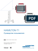 HAMILTON T1 Ops Manual SW3.0.x Ru 10101886.00