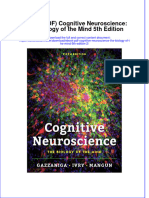 Full Download Ebook PDF Cognitive Neuroscience The Biology of The Mind 5Th Edition 2 Ebook PDF Docx Kindle Full Chapter