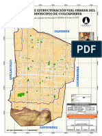 Plano Estructuracion Vial Urbana Final