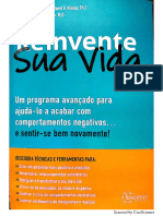 Reinvente Sua Vida - Jeffrey E. Young