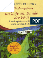 Wiedersehen Im Café Am Rande Der Welt. Eine Inspirierende Reise Zum Eigenen Selbst