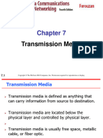ch07 Lecture5 Transmission Media LIU Fall 2021 v2