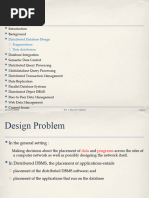 3-Distribution Design