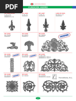 RODILLOS SUELTOS Catalogo Productos Portela 413 560 | PDF 1708026820?v=1  