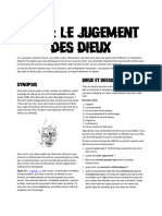 2200 Le Jugement Des Dieux v1.1 4 Pages
