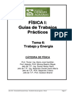 6 - Resolución de Trabajo y Energìa-2023