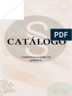 Catalogo Saval Fashion